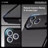 Shock Dominator Magnetic Protective Case