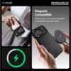 Shock Dominator Magnetic Protective Case
