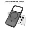 Magnetic Hybrid Shockproof Case