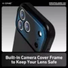 Shock Dominator Magnetic Protective Case