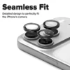 Tempered Glass Camera Lens Protector