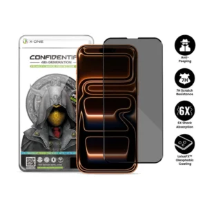 Confidential Privacy Anti-Peeping Screen Protector