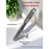 my-11134207-820lg-mglryz0tv1u75c Magnetic 360 Rotating Ring Stand Case