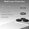 Tempered Glass Camera Lens Protector