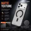 my-11134207-820lh-mpkapaid67eo27 Mag Crys Armor Magnetic Matte Case