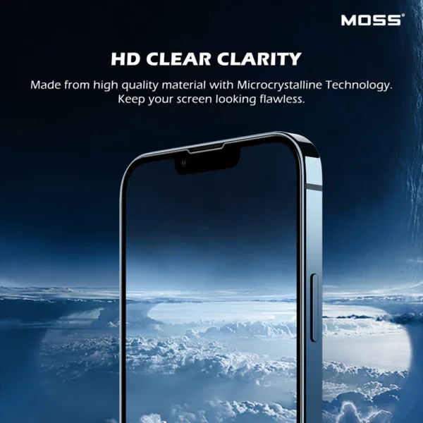 sg-11134201-22100-7zktbwz7ggiv81 MOSS 111D HD Clear Tempered Glass Screen Protector