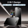 sg-11134201-7rdw9-m00giazm0vl5a1 Pressure Tested Tempered Glass Screen Protector